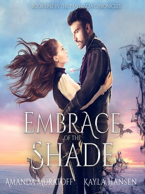 cover image of Embrace of the Shade